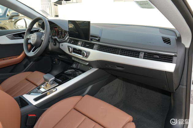 奥迪a5档次-轴距-动力-易车