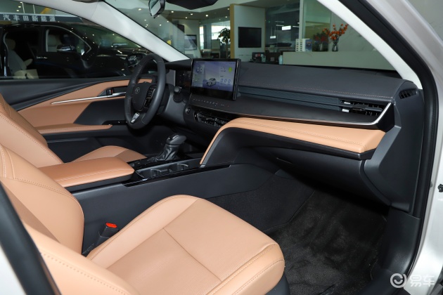 凯美瑞空间-发动机-易车