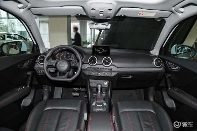 奥迪q2l手动空调-轴距-动力-易车