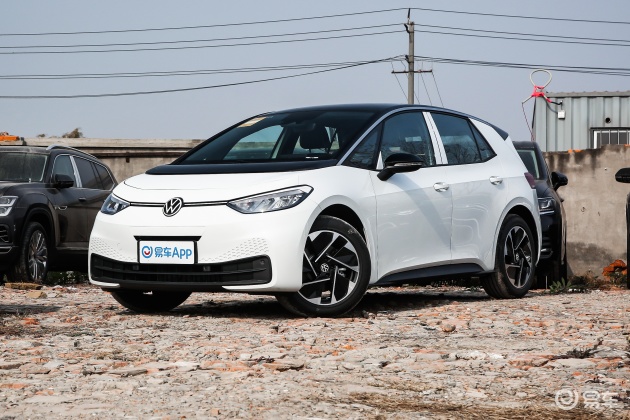 大众ID3口碑如何_易车