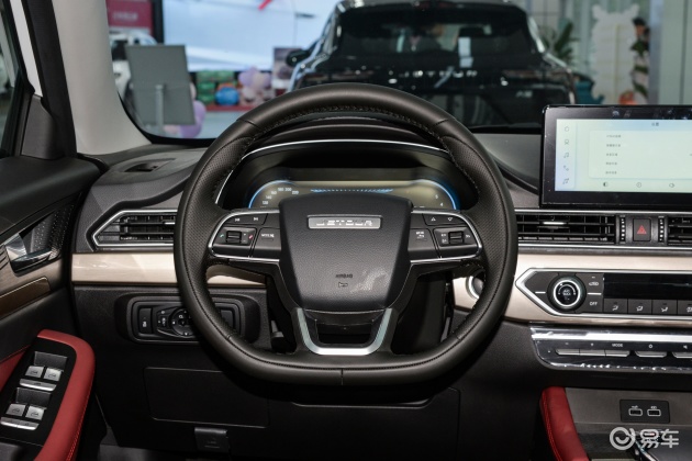 捷途x70大灯-座椅-气囊-易车