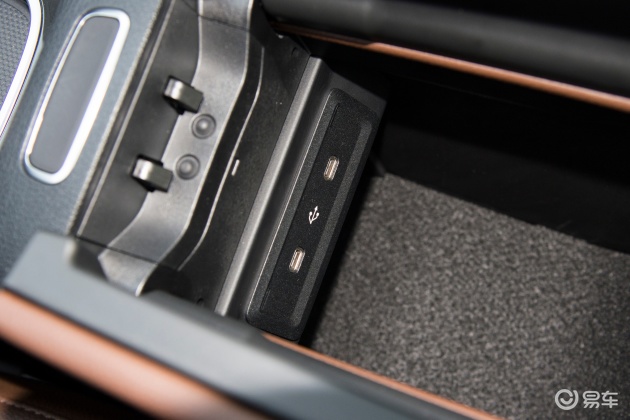 奔驰gla车灯-座椅-气囊-易车