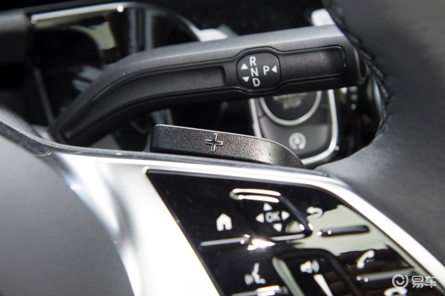 奔驰gla车身-座椅-气囊-易车