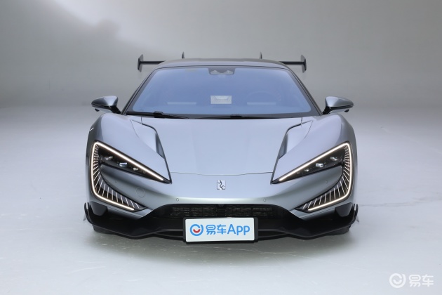比亚迪仰望u8英文简称_易车