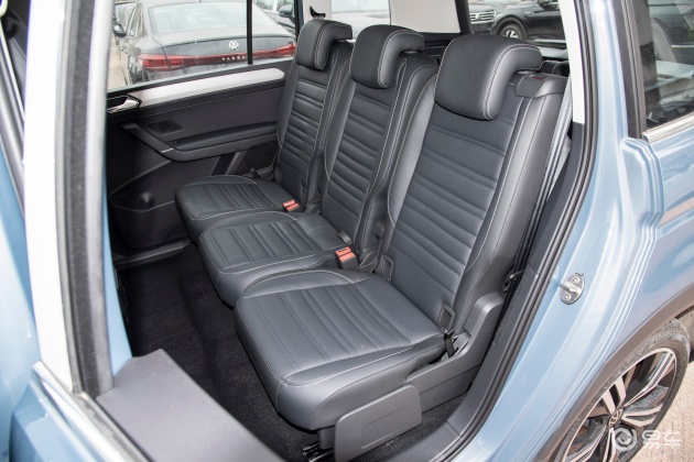 途安l车灯-座椅-气囊-易车