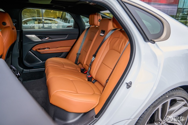 捷豹xfl后视镜-空间-胎压-易车