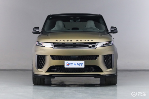 路虎揽运混动怎么样_易车
