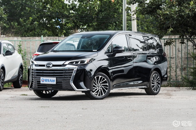 传祺M6让你安心买 适合自驾游的“廉价”自主紧凑型mpv_易车