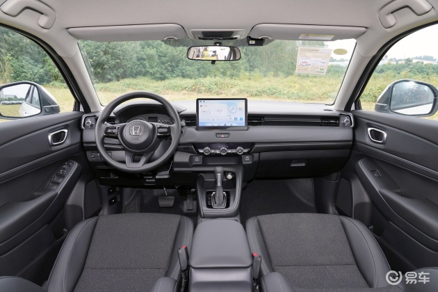 缤智内饰豪华感体验_广本缤智使用说明视频_全新缤智外观设计