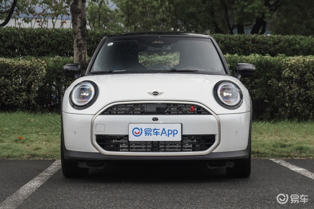 mini方向盘转不动_易车