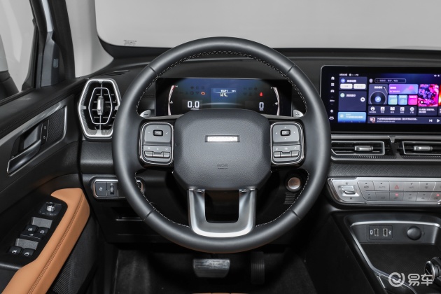 乌鲁木齐哈弗H5降价优惠_10.28万起哈弗H5报价_哈弗h5欧风版外观改装