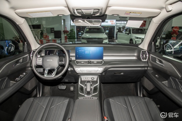 哈弗H5舒适性配置_哈弗h5欧风版外观改装_哈弗H5外观尺寸参数