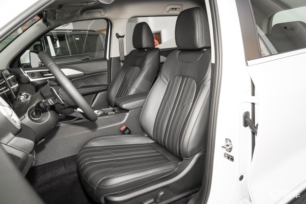 哈弗h5欧风版外观改装_哈弗H5内饰配置_哈弗H5外观设计