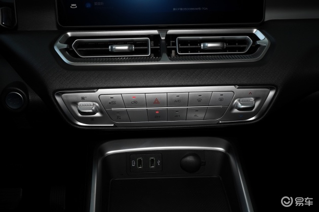 哈弗H5外观尺寸参数_哈弗h5欧风版外观改装_哈弗H5舒适性配置