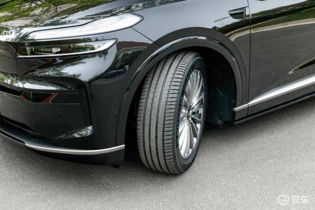 乐道L90单车导购，配置丰富超乎想象