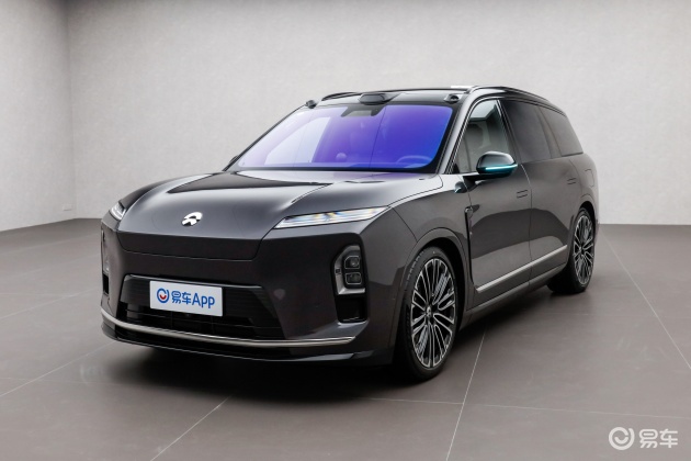 蔚来ES8用车成本_蔚来es8_蔚来ES8外观设计