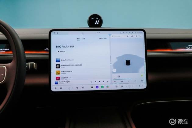 蔚来ES8外观设计_蔚来es8_蔚来ES8内饰配置