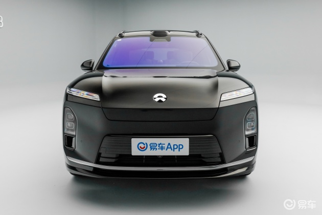 蔚来ES8究竟怎么样？远比想象中更出色