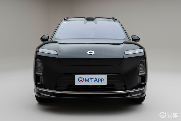 40.68万全尺寸SUV蔚来ES8有多款个性选择，值得入手吗？