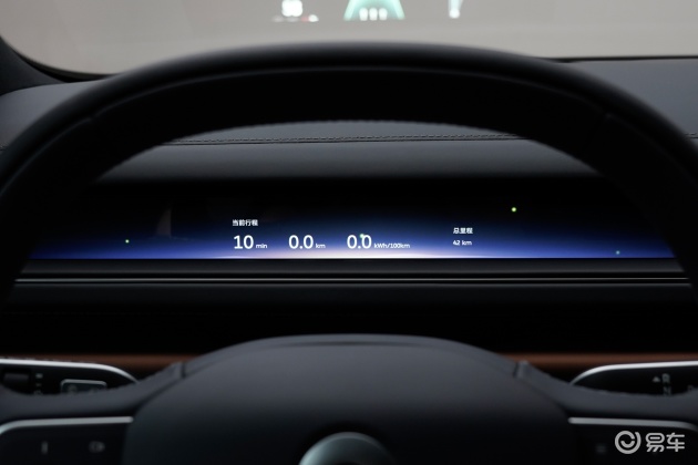 蔚来ES8内饰空间_蔚来ES8外观设计_蔚来es8