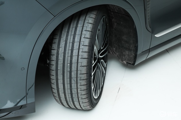 蔚来ES8内饰配置_蔚来es8_蔚来ES8外观设计