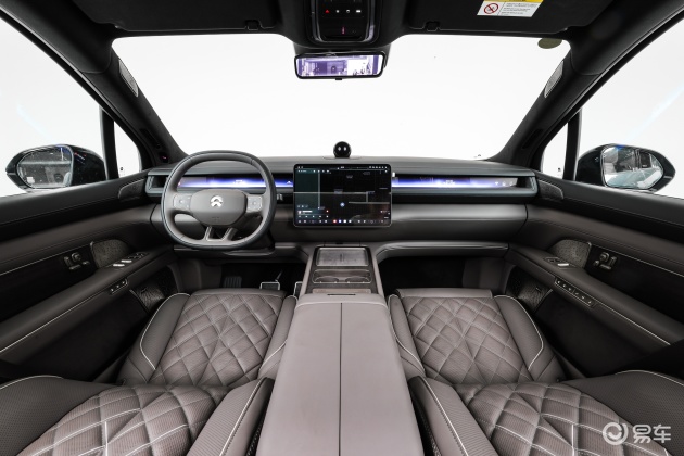 蔚来ES8用车成本_蔚来ES8外观设计_蔚来es8