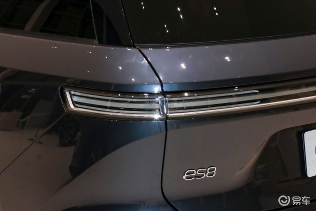 蔚来ES8究竟香不香？全尺寸SUV诠释最潮最可靠