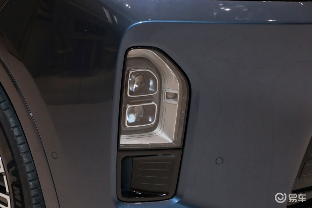 搭载蔚来发动机，蔚来ES8哪个版本入手更具性价比？