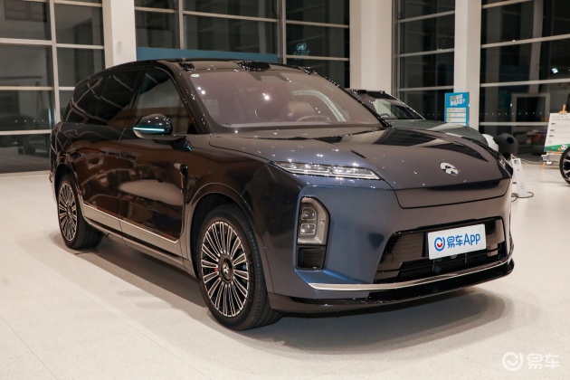 花40.68万买蔚来ES8，究竟值不值得入手？