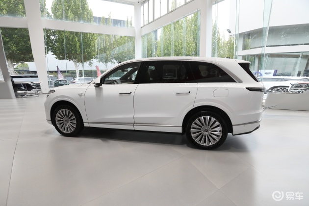 乐道l90_乐道L90内饰配置_乐道L90外观设计