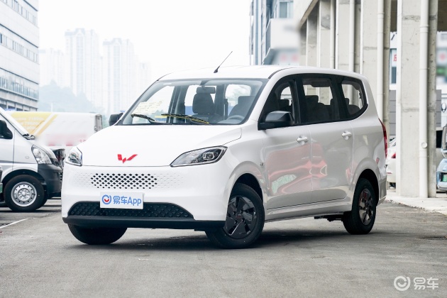 五菱宏光系列全部车型_易车