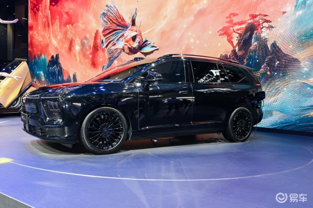 hbl什么车昊铂HL购车手册 看它多秀_https://www.jmylbn.com_新闻资讯_第1张