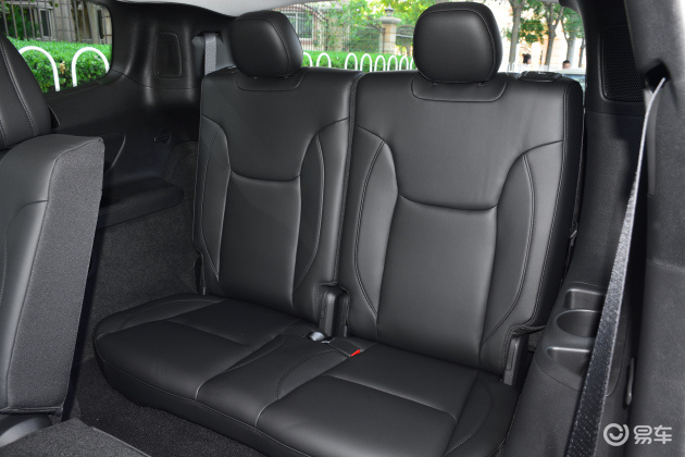捷豹xel后排-动力-内饰-易车
