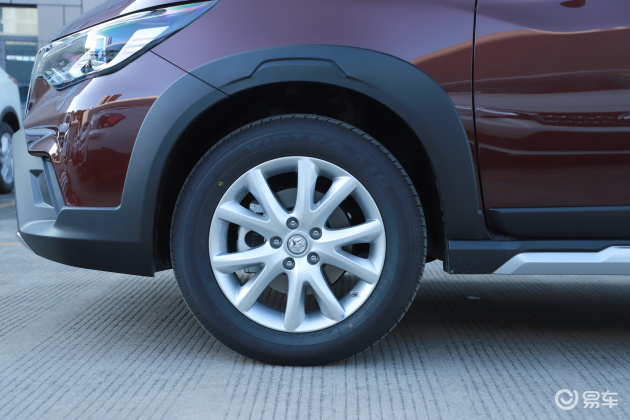 憋出大招 这车比逍客好多了 名爵hs Vs 启辰t70 易车