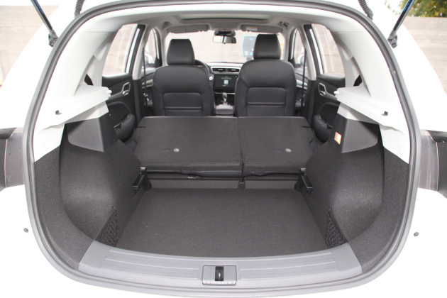 最新资讯 名爵zs月薪5千的人生赢家之选 平均优惠力度高达0 9万 易车