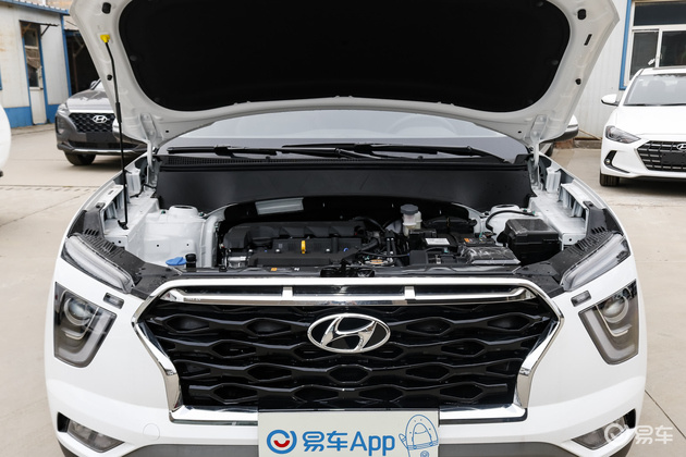 最新资讯 月薪8千买北京现代ix25 你还不买吗 易车