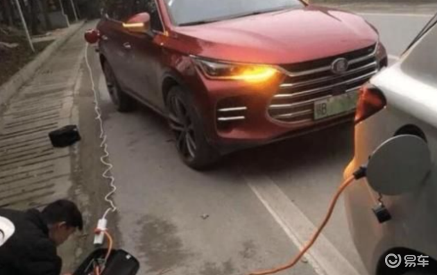 除了住家和酒店 电动车为什么能成为你的第二张 床 易车