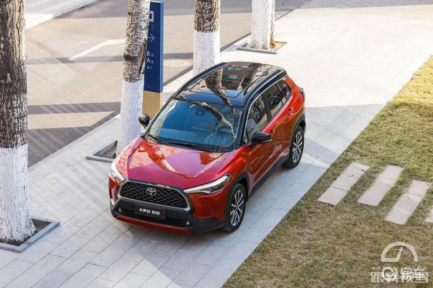 新款卡罗拉锐放曝光 501756bd8b3942999dc3406179349488.jpeg