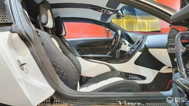 威航中控台_易车知识库