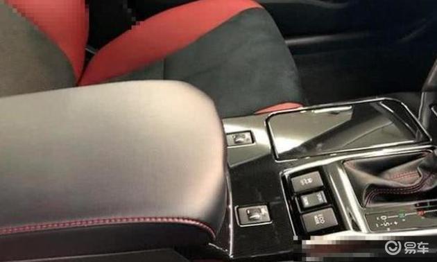 全新性能中型车配置_丰田Mark X 2.5V6复产_丰田锐志海外版价格