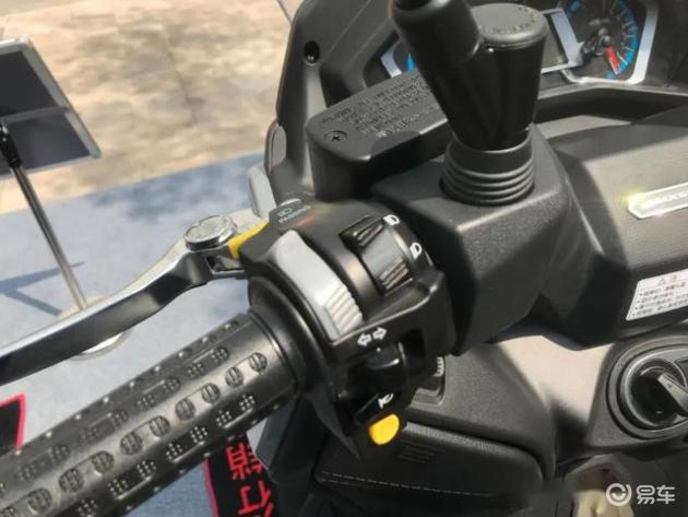 ydC什么车11800元起！刚刚SYM三阳发布了六台新车_https://www.jmylbn.com_新闻资讯_第17张