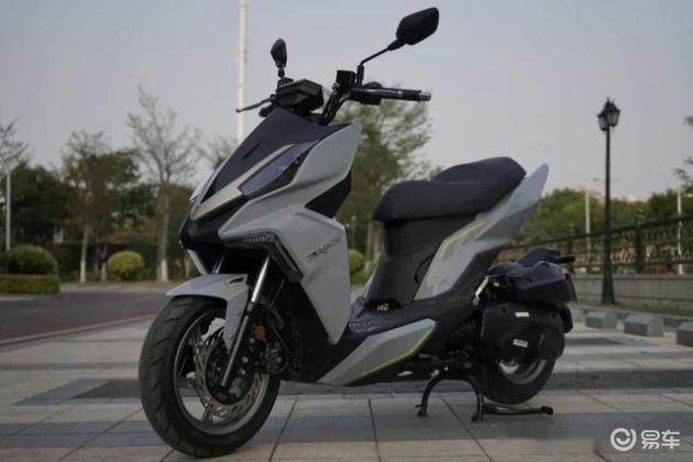 ydC什么车11800元起！刚刚SYM三阳发布了六台新车_https://www.jmylbn.com_新闻资讯_第4张