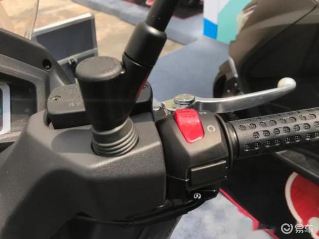 ydC什么车11800元起！刚刚SYM三阳发布了六台新车_https://www.jmylbn.com_新闻资讯_第18张