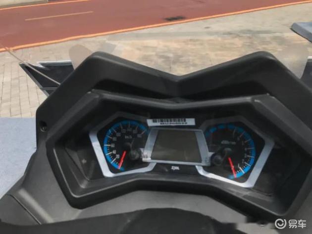 ydC什么车11800元起！刚刚SYM三阳发布了六台新车_https://www.jmylbn.com_新闻资讯_第11张