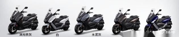 ydC什么车11800元起！刚刚SYM三阳发布了六台新车_https://www.jmylbn.com_新闻资讯_第9张