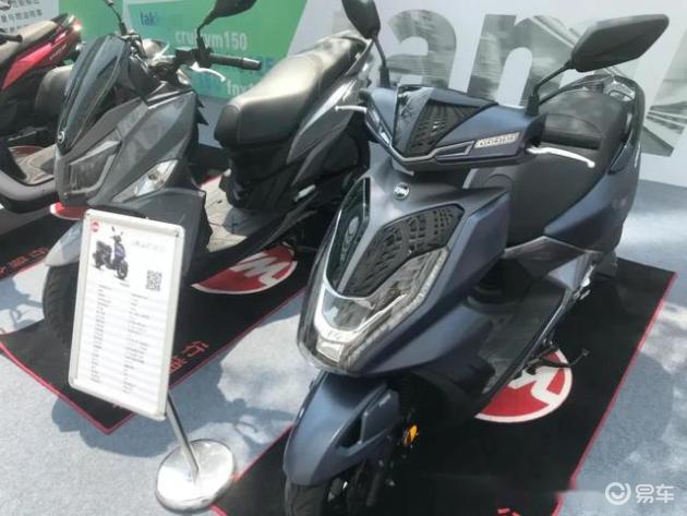 ydC什么车11800元起！刚刚SYM三阳发布了六台新车_https://www.jmylbn.com_新闻资讯_第19张