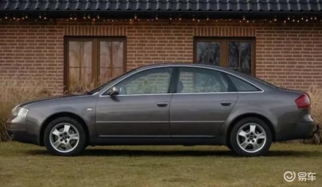 一汽奥迪A6加长版_奥迪100当时什么档次_奥迪C5中国版