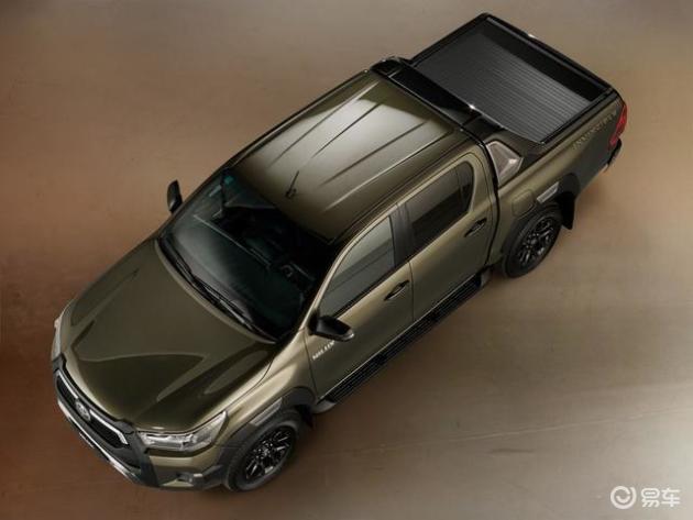 中午为什么好克睡丰田海拉克斯那么好卖，为什么不国产？_https://www.jmylbn.com_新闻资讯_第12张