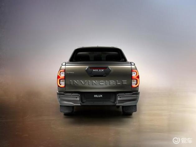 中午为什么好克睡丰田海拉克斯那么好卖，为什么不国产？_https://www.jmylbn.com_新闻资讯_第8张