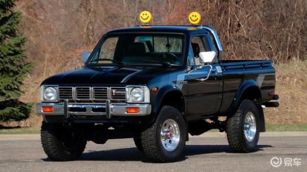 中午为什么好克睡丰田海拉克斯那么好卖，为什么不国产？_https://www.jmylbn.com_新闻资讯_第1张